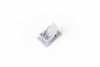 Eduard 6481039 P-51B/ C seat w/ integral belts Type 1 PRINT EDUARD 1/48